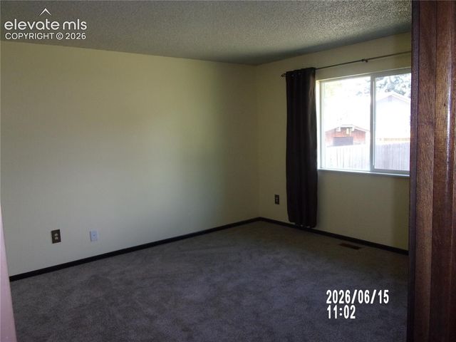 4724 N Hackamore Drive, Colorado Springs, CO 80918