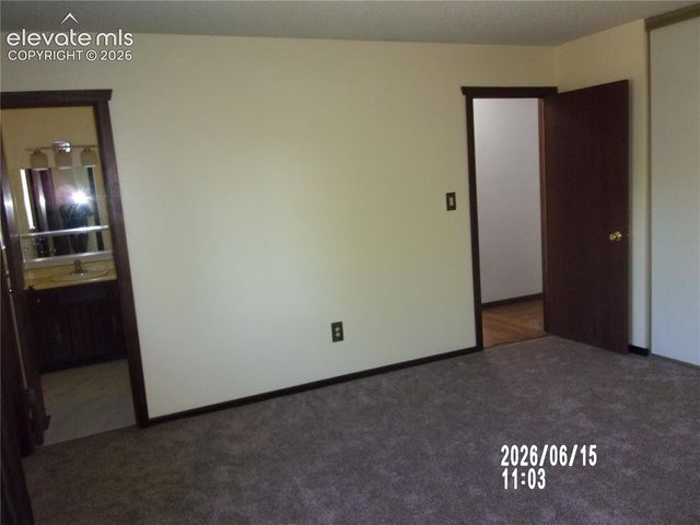 4724 N Hackamore Drive, Colorado Springs, CO 80918