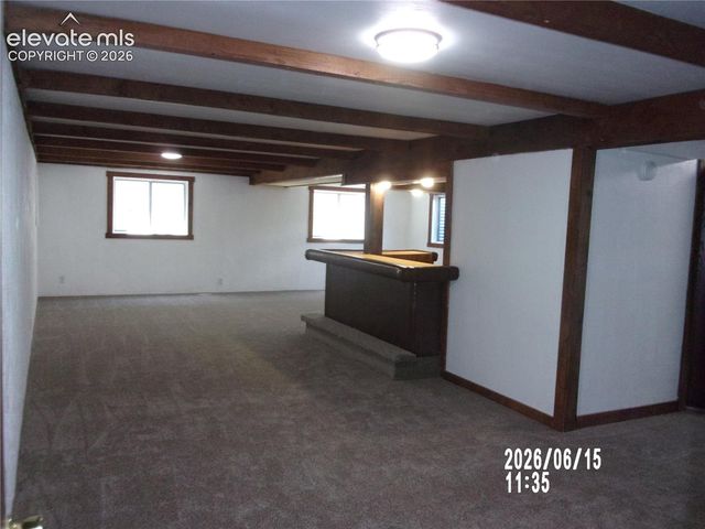 4724 N Hackamore Drive, Colorado Springs, CO 80918