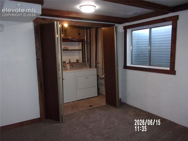 4724 N Hackamore Drive, Colorado Springs, CO 80918