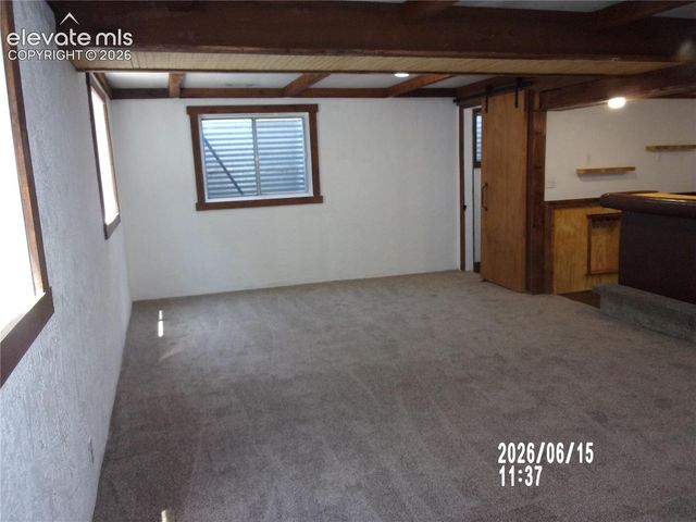 4724 N Hackamore Drive, Colorado Springs, CO 80918