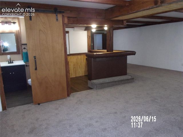 4724 N Hackamore Drive, Colorado Springs, CO 80918