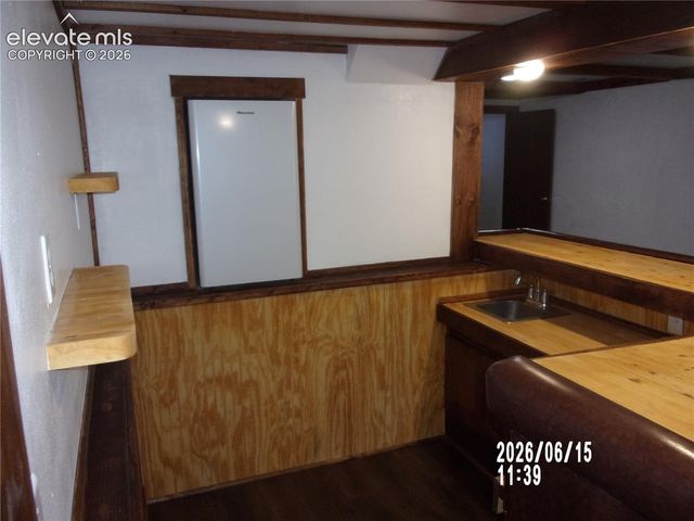 4724 N Hackamore Drive, Colorado Springs, CO 80918
