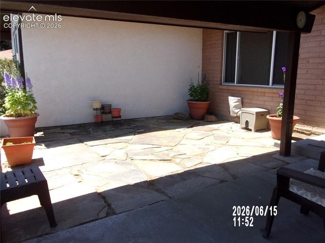 4724 N Hackamore Drive, Colorado Springs, CO 80918