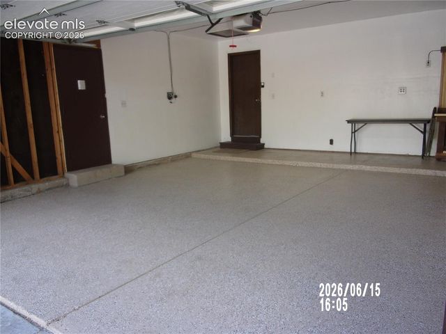 4724 N Hackamore Drive, Colorado Springs, CO 80918