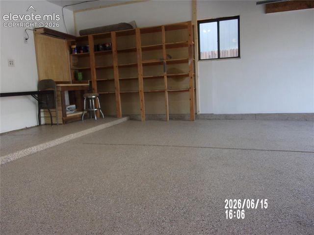 4724 N Hackamore Drive, Colorado Springs, CO 80918