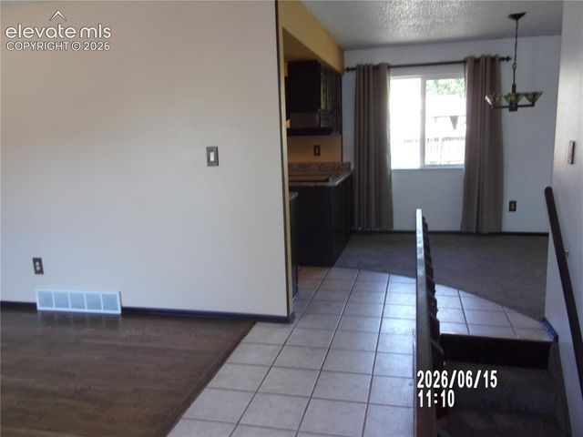 4724 N Hackamore Drive, Colorado Springs, CO 80918