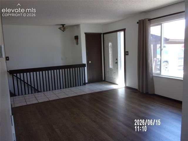 4724 N Hackamore Drive, Colorado Springs, CO 80918