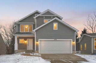 2564 Winterberry Street, Holt, MI 48842