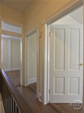 407 E Park Avenue A, Savannah, GA 31404