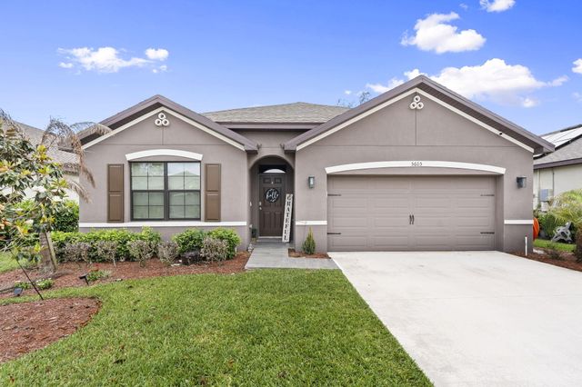 5605 Amusement Avenue, Fort Pierce, FL 34947