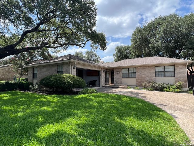 4307 Shavano Woods St, San Antonio, TX 78249