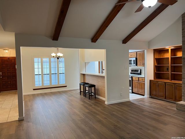 4307 Shavano Woods St, San Antonio, TX 78249