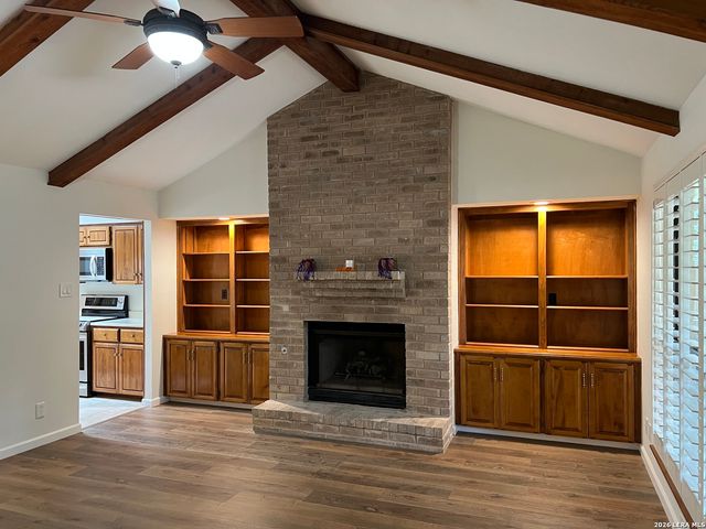 4307 Shavano Woods St, San Antonio, TX 78249