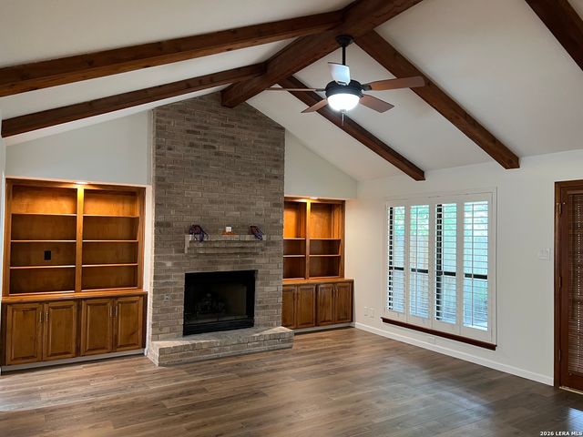 4307 Shavano Woods St, San Antonio, TX 78249