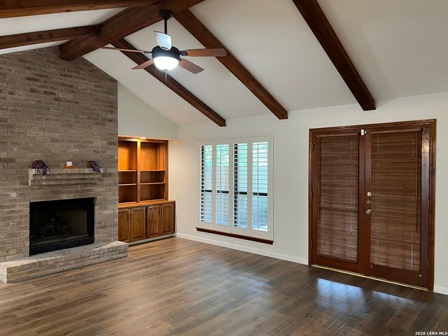4307 Shavano Woods St, San Antonio, TX 78249