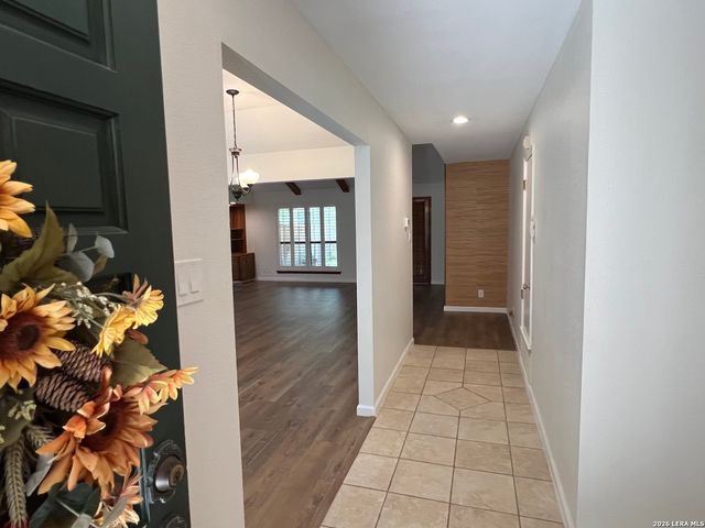 4307 Shavano Woods St, San Antonio, TX 78249