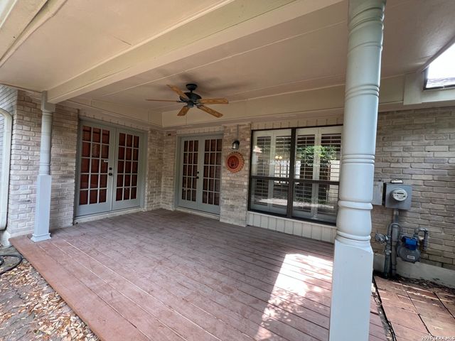 4307 Shavano Woods St, San Antonio, TX 78249