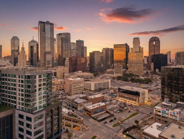 2119 Albany Street, Dallas, TX 75201