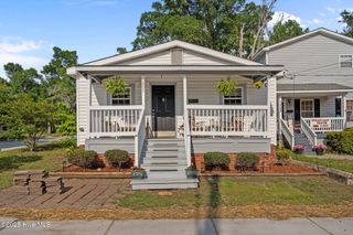 1201 S 5th Avenue, Wilmington, NC 28401