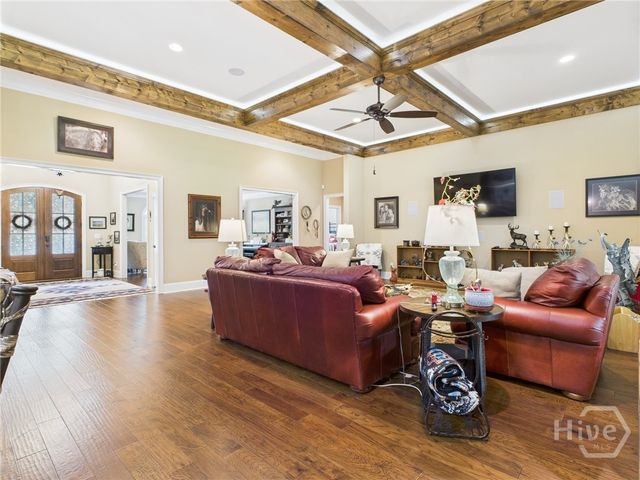 1101 Apalachee Meadows Drive, Madison, GA 30650