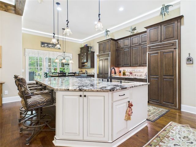 1101 Apalachee Meadows Drive, Madison, GA 30650