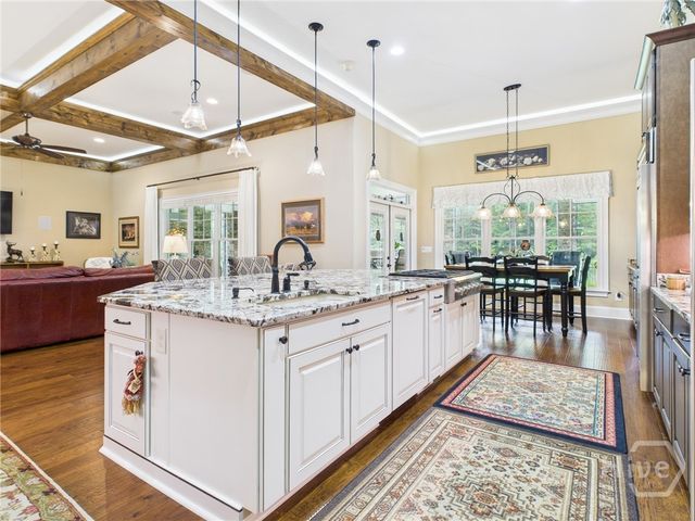 1101 Apalachee Meadows Drive, Madison, GA 30650