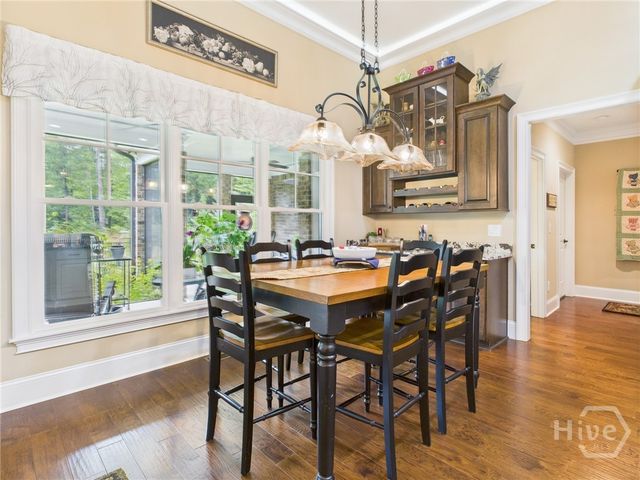 1101 Apalachee Meadows Drive, Madison, GA 30650