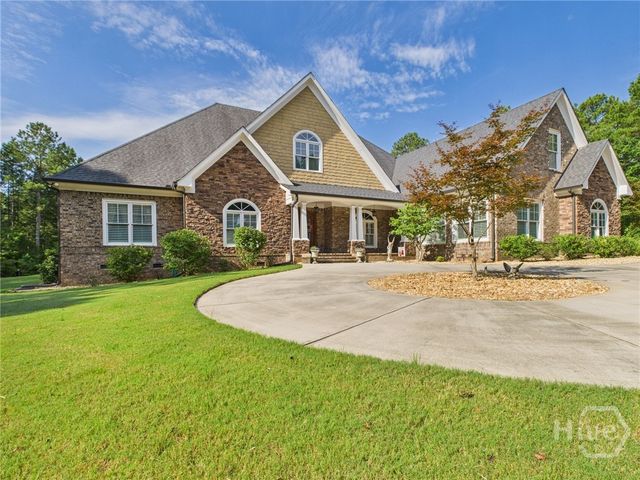 1101 Apalachee Meadows Drive, Madison, GA 30650
