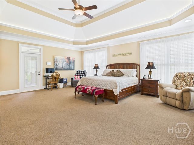 1101 Apalachee Meadows Drive, Madison, GA 30650