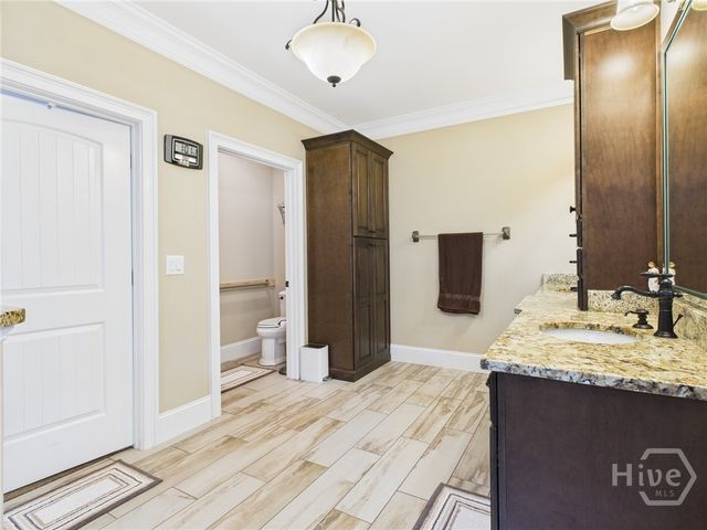 1101 Apalachee Meadows Drive, Madison, GA 30650