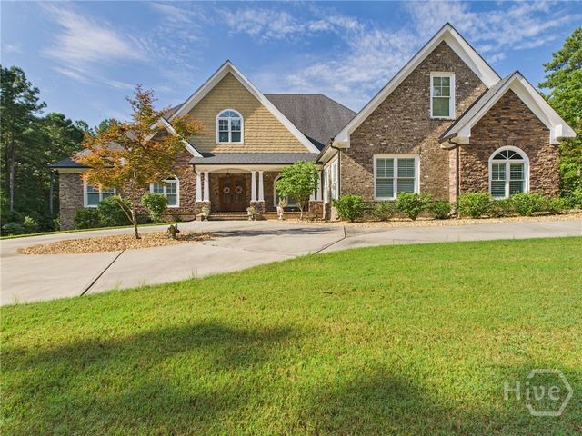 1101 Apalachee Meadows Drive, Madison, GA 30650