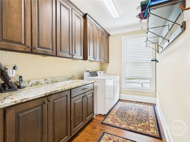 1101 Apalachee Meadows Drive, Madison, GA 30650