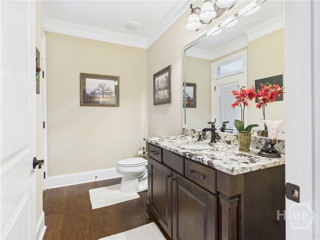 1101 Apalachee Meadows Drive, Madison, GA 30650