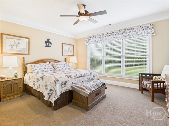 1101 Apalachee Meadows Drive, Madison, GA 30650