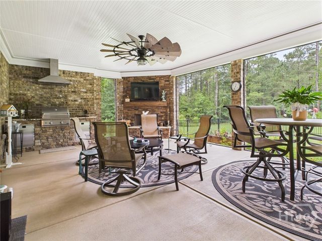 1101 Apalachee Meadows Drive, Madison, GA 30650