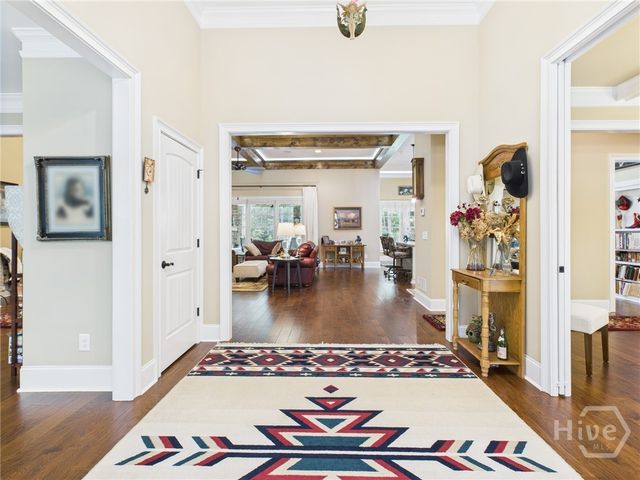 1101 Apalachee Meadows Drive, Madison, GA 30650