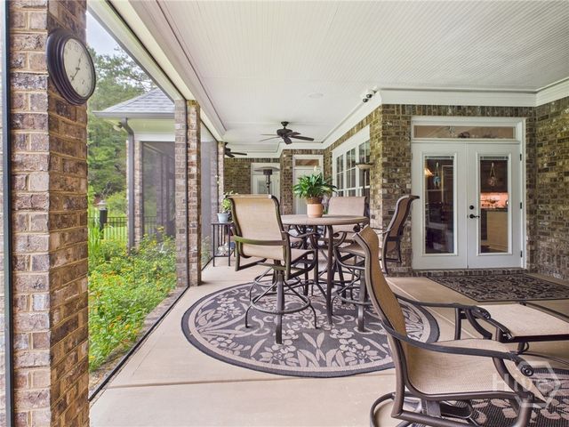 1101 Apalachee Meadows Drive, Madison, GA 30650