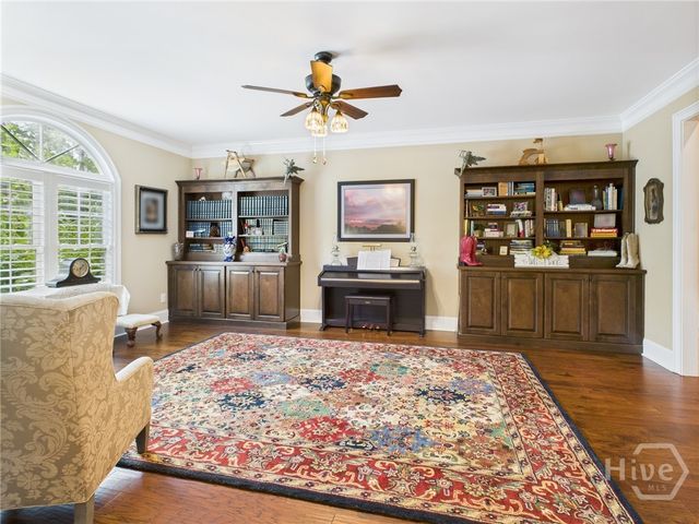 1101 Apalachee Meadows Drive, Madison, GA 30650