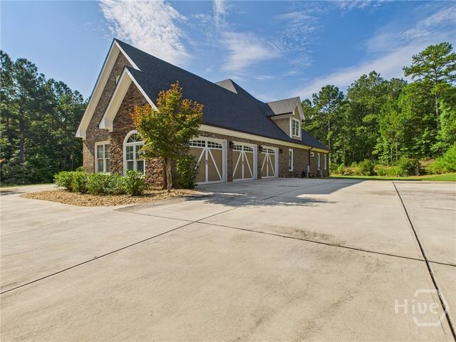 1101 Apalachee Meadows Drive, Madison, GA 30650