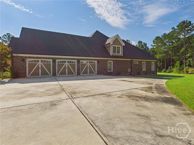 1101 Apalachee Meadows Drive, Madison, GA 30650