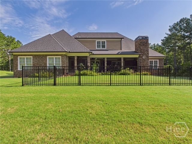 1101 Apalachee Meadows Drive, Madison, GA 30650