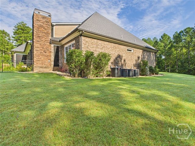 1101 Apalachee Meadows Drive, Madison, GA 30650
