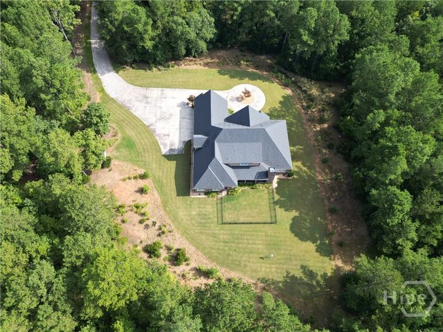 1101 Apalachee Meadows Drive, Madison, GA 30650