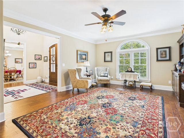 1101 Apalachee Meadows Drive, Madison, GA 30650