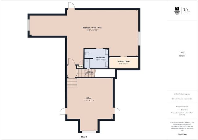 1101 Apalachee Meadows Drive, Madison, GA 30650