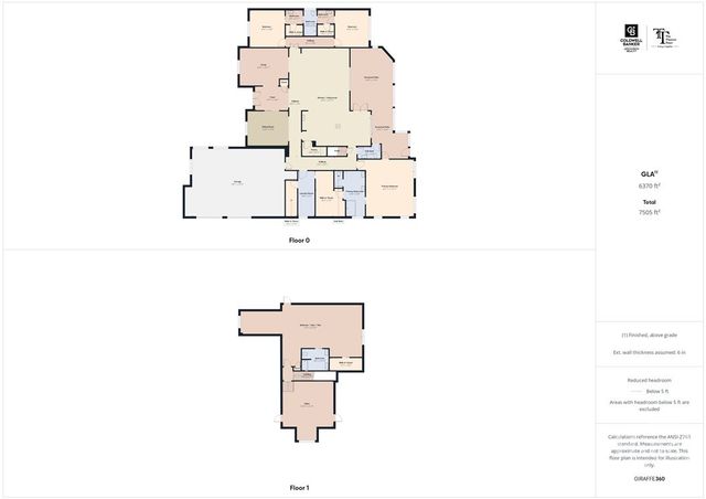 1101 Apalachee Meadows Drive, Madison, GA 30650