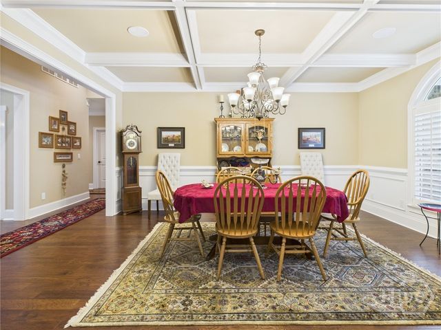 1101 Apalachee Meadows Drive, Madison, GA 30650