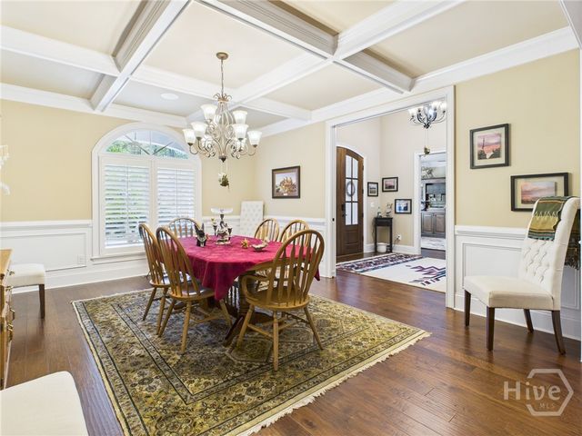 1101 Apalachee Meadows Drive, Madison, GA 30650