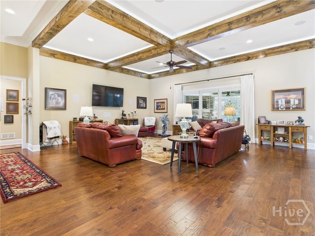 1101 Apalachee Meadows Drive, Madison, GA 30650